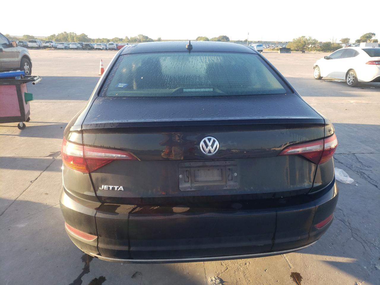 3VWC57BU9KM188702 2019 Volkswagen Jetta S