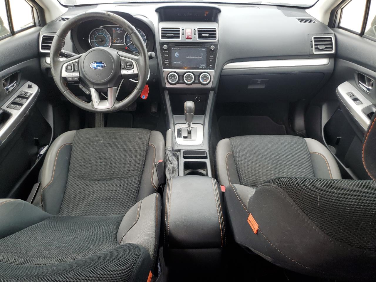 JF2GPADC4HH238548 2017 Subaru Crosstrek Premium