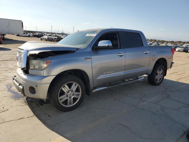 2013 Toyota Tundra Crewmax Limited