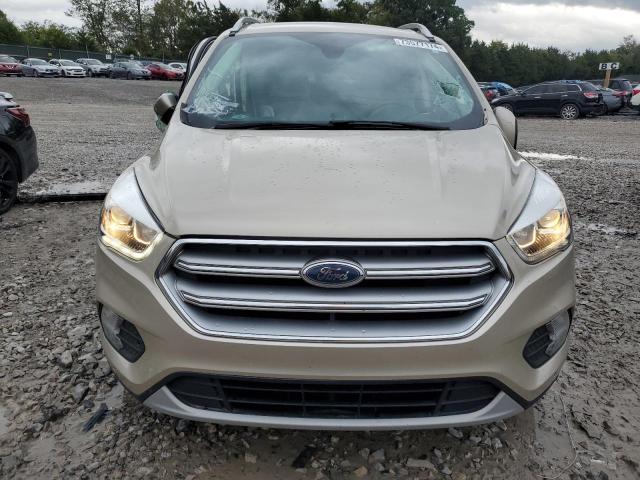  FORD ESCAPE 2017 Beige