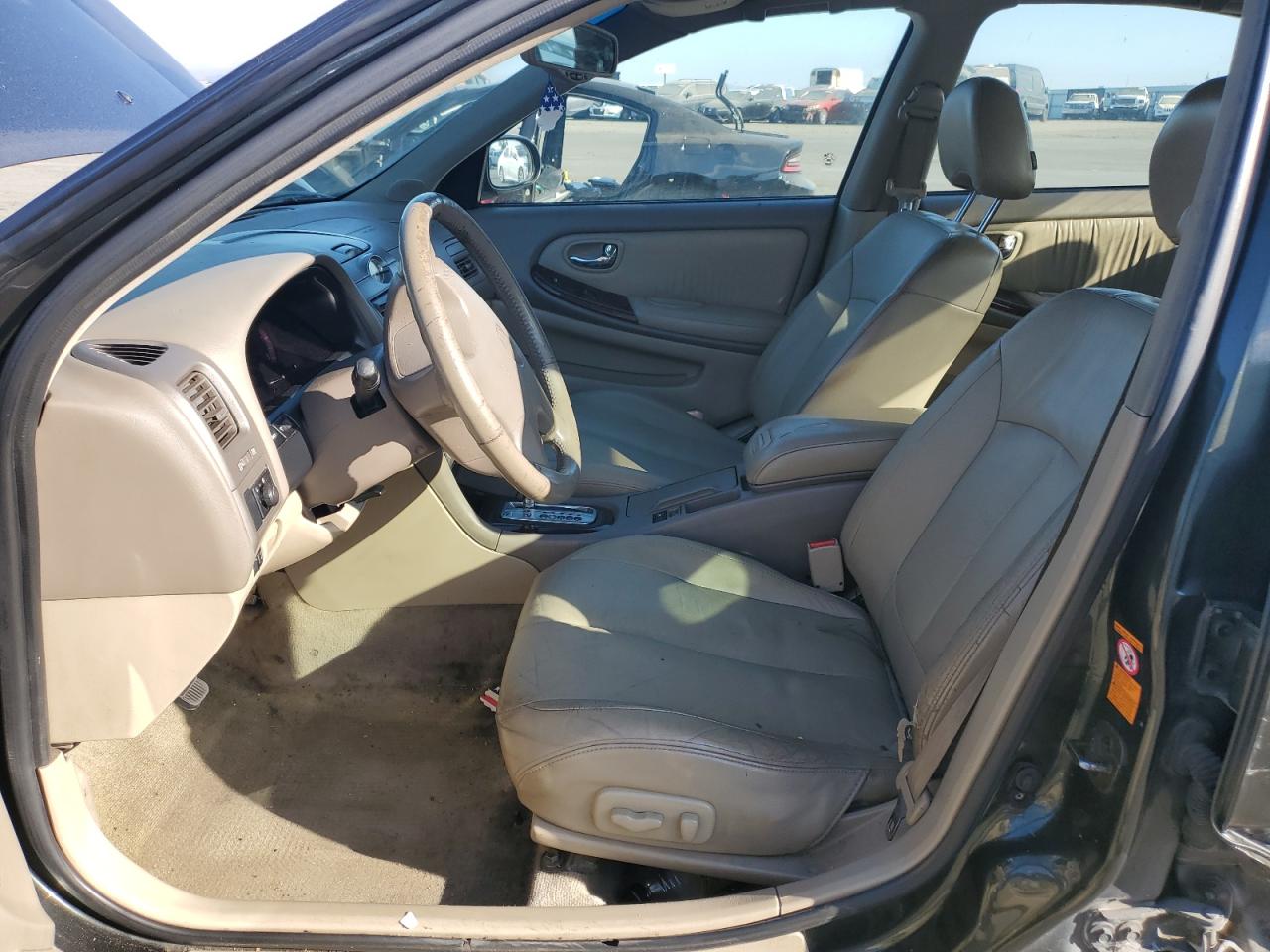 2000 Infiniti I30 VIN: JNKCA31AXYT106936 Lot: 72280694