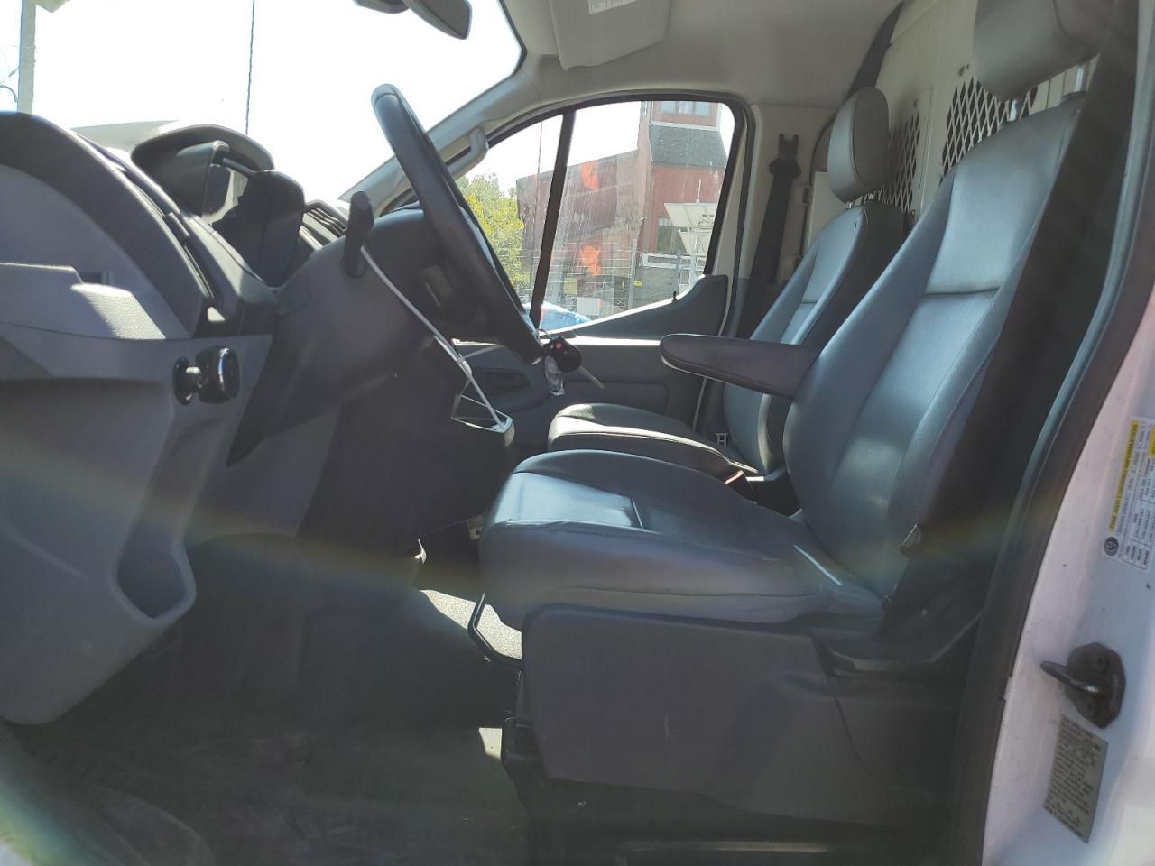 2015 Ford Transit T-150 VIN: 1FTNE2YM3FKB29924 Lot: 72212064