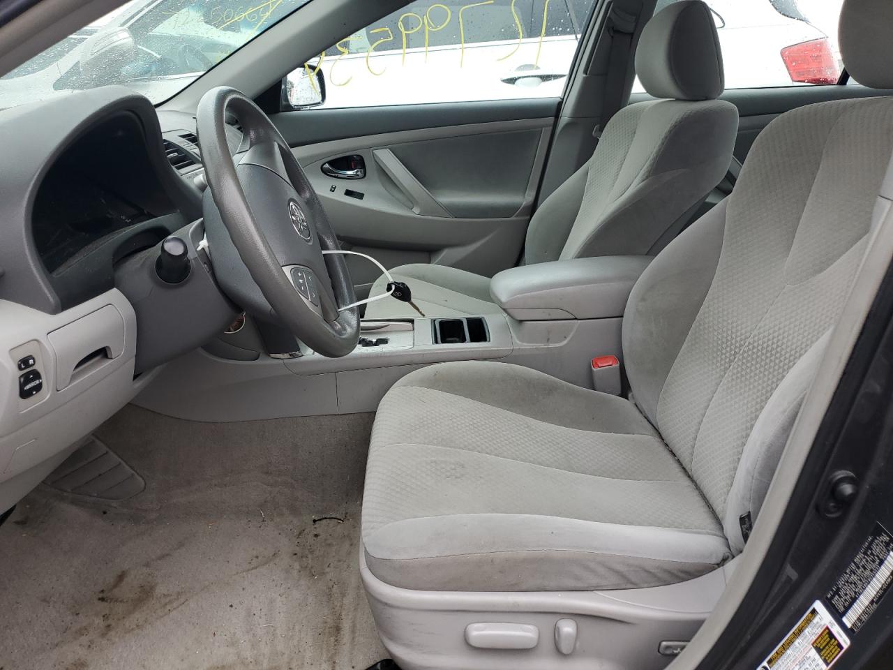2009 Toyota Camry Base VIN: 4T1BE46K79U355033 Lot: 72799534