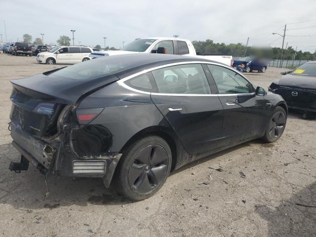  TESLA MODEL 3 2018 Чорний