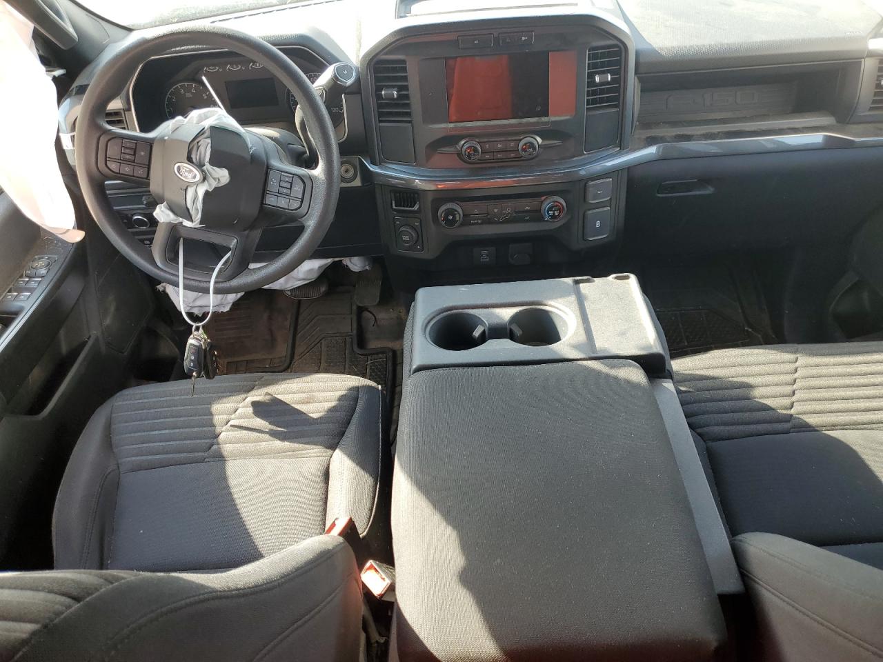 2022 Ford F-150 - Image 8