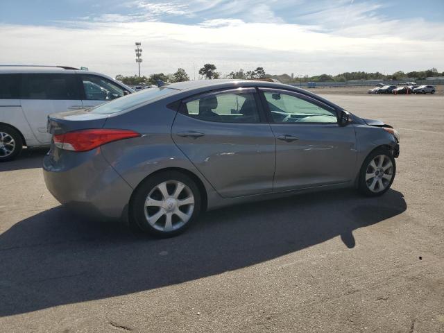  HYUNDAI ELANTRA 2013 Szary