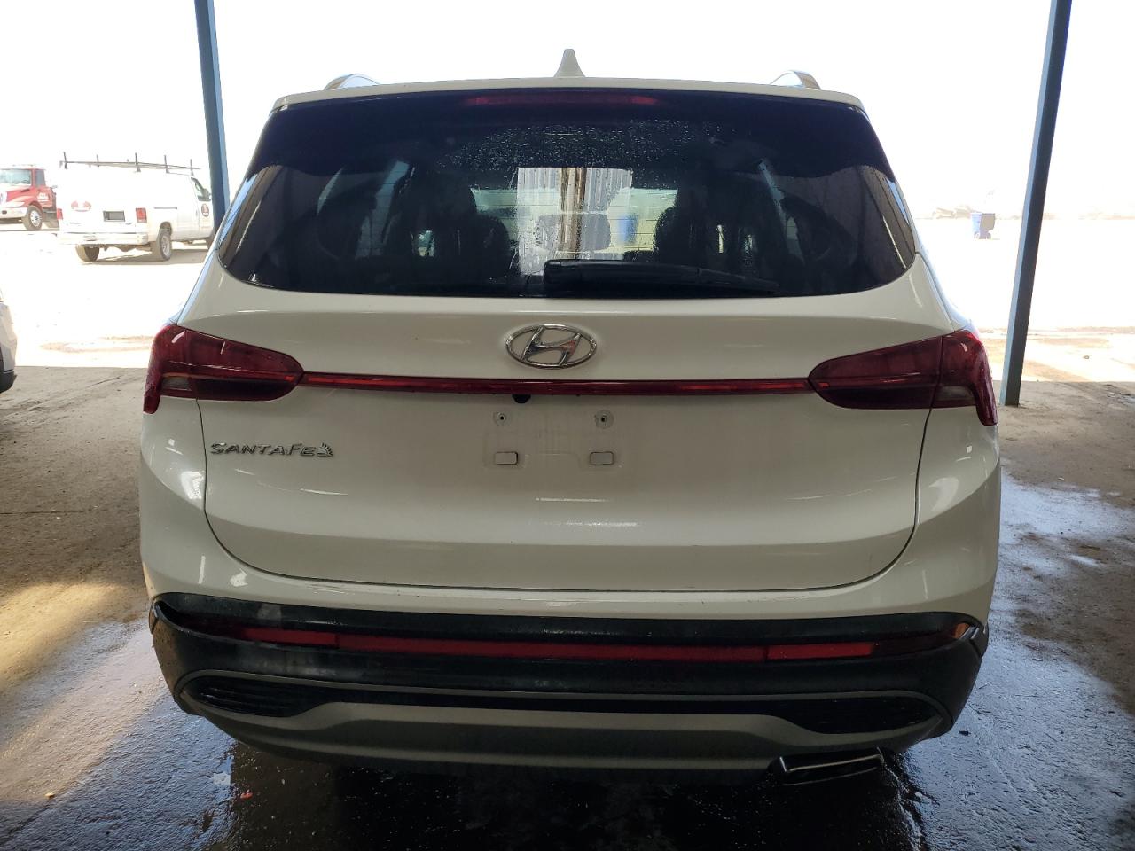 5NMS24AJ1PH599034 2023 Hyundai Santa Fe Sel