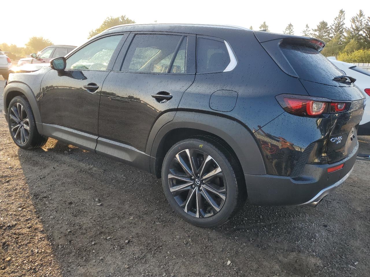 2024 Mazda CX-50 - Image 2