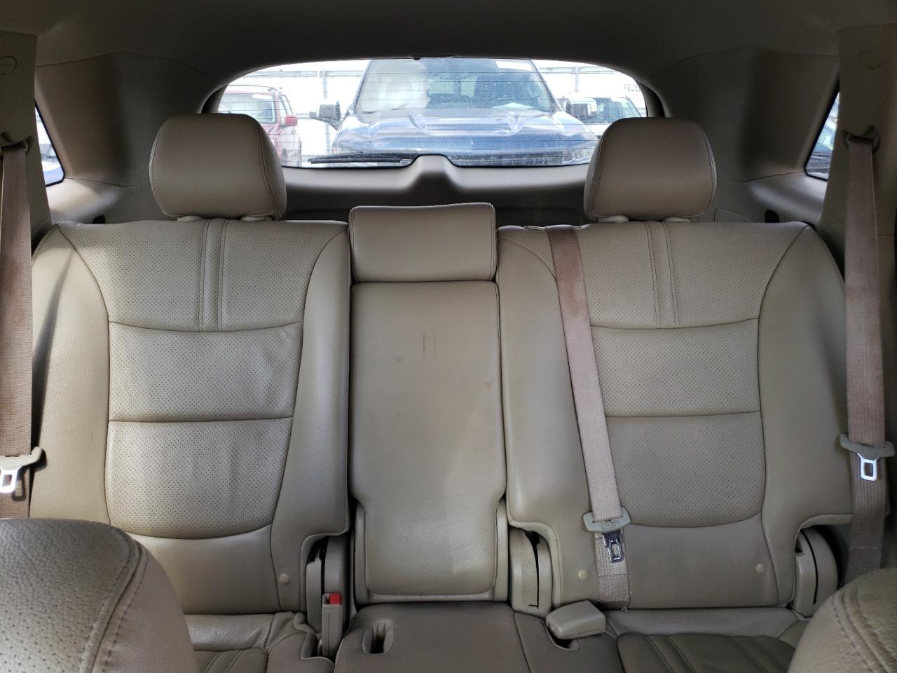 2013 Kia Sorento Ex VIN: 5XYKU3A68DG362708 Lot: 71347114