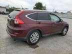 2015 Honda Cr-V Exl zu verkaufen in Lexington, KY - Normal Wear