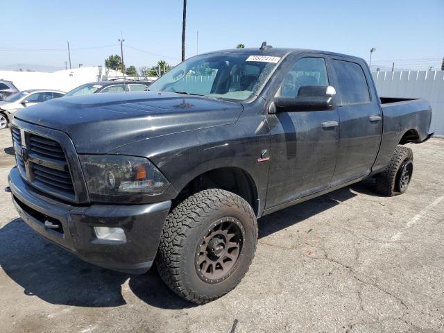 2016 Ram 2500 Slt