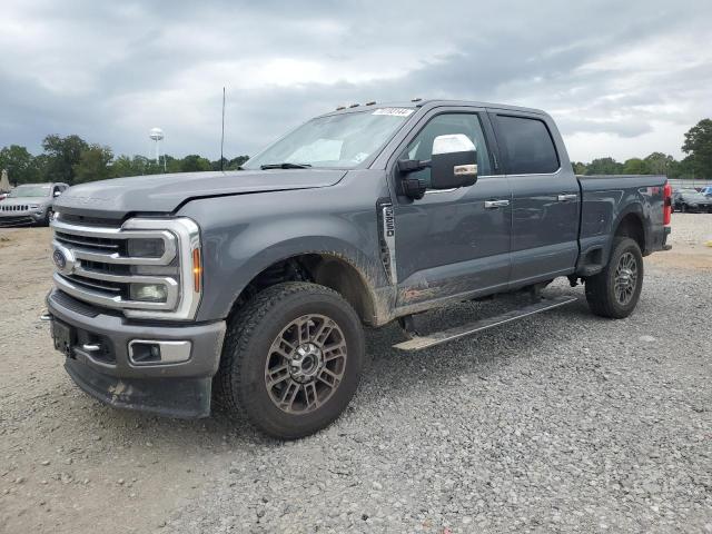 2024 Ford F250 Super Duty en Venta en Florence, MS - Side