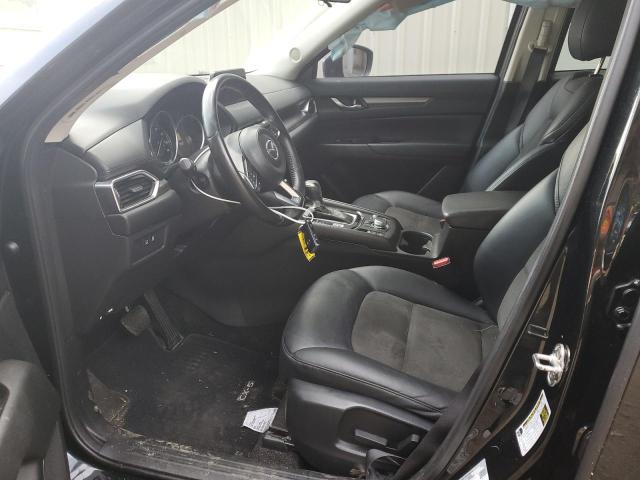 JM3KFBCM1L0849177 Mazda CX-5 TOURI 7