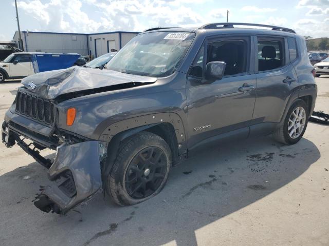  JEEP RENEGADE 2020 Szary