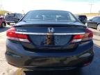 2014 Honda Civic Ex for Sale in Littleton, CO - Front End