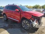 2023 Hyundai Santa Fe Calligraphy продається в Littleton, CO - Front End