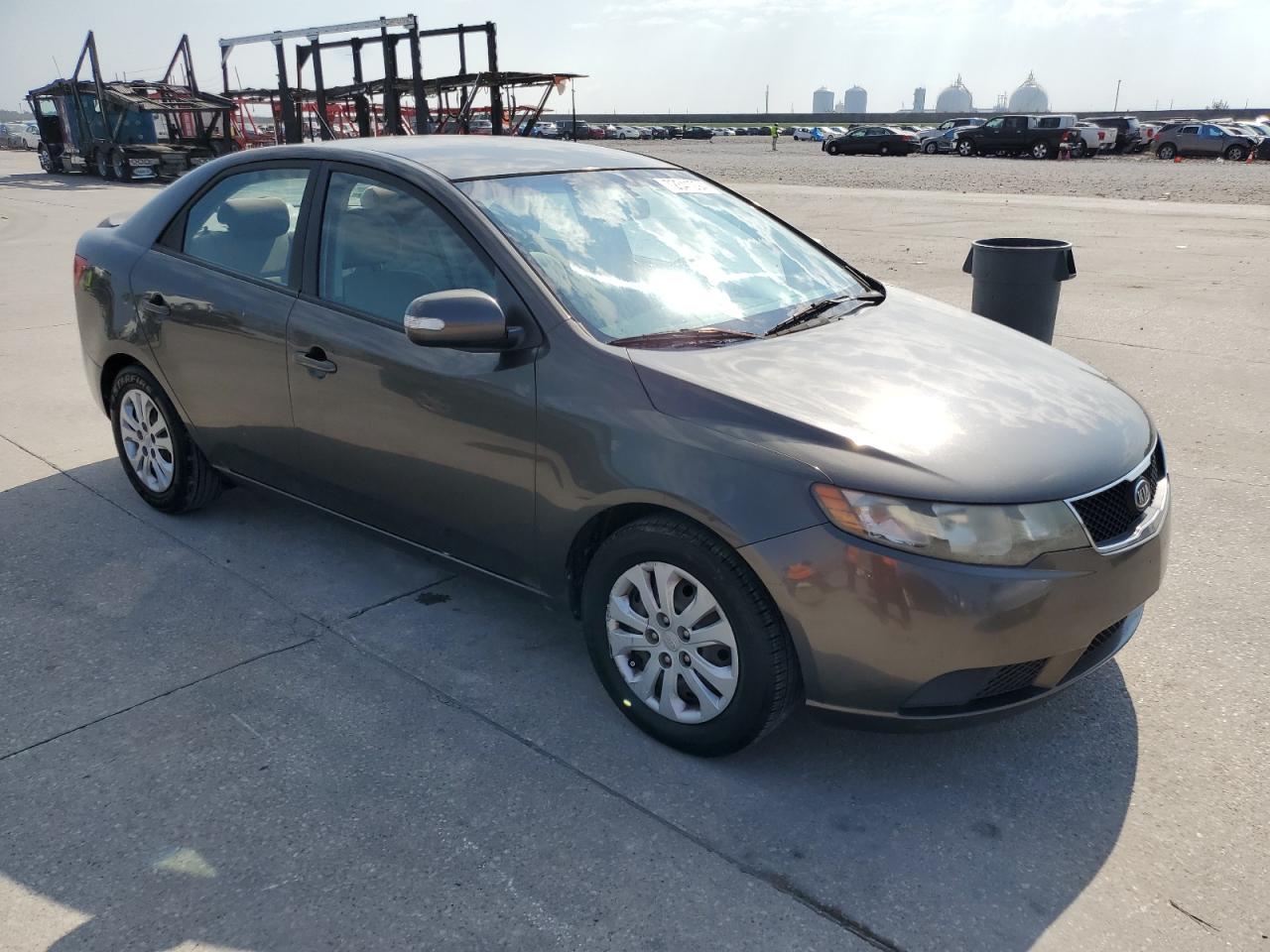 2010 Kia Forte - Image 4