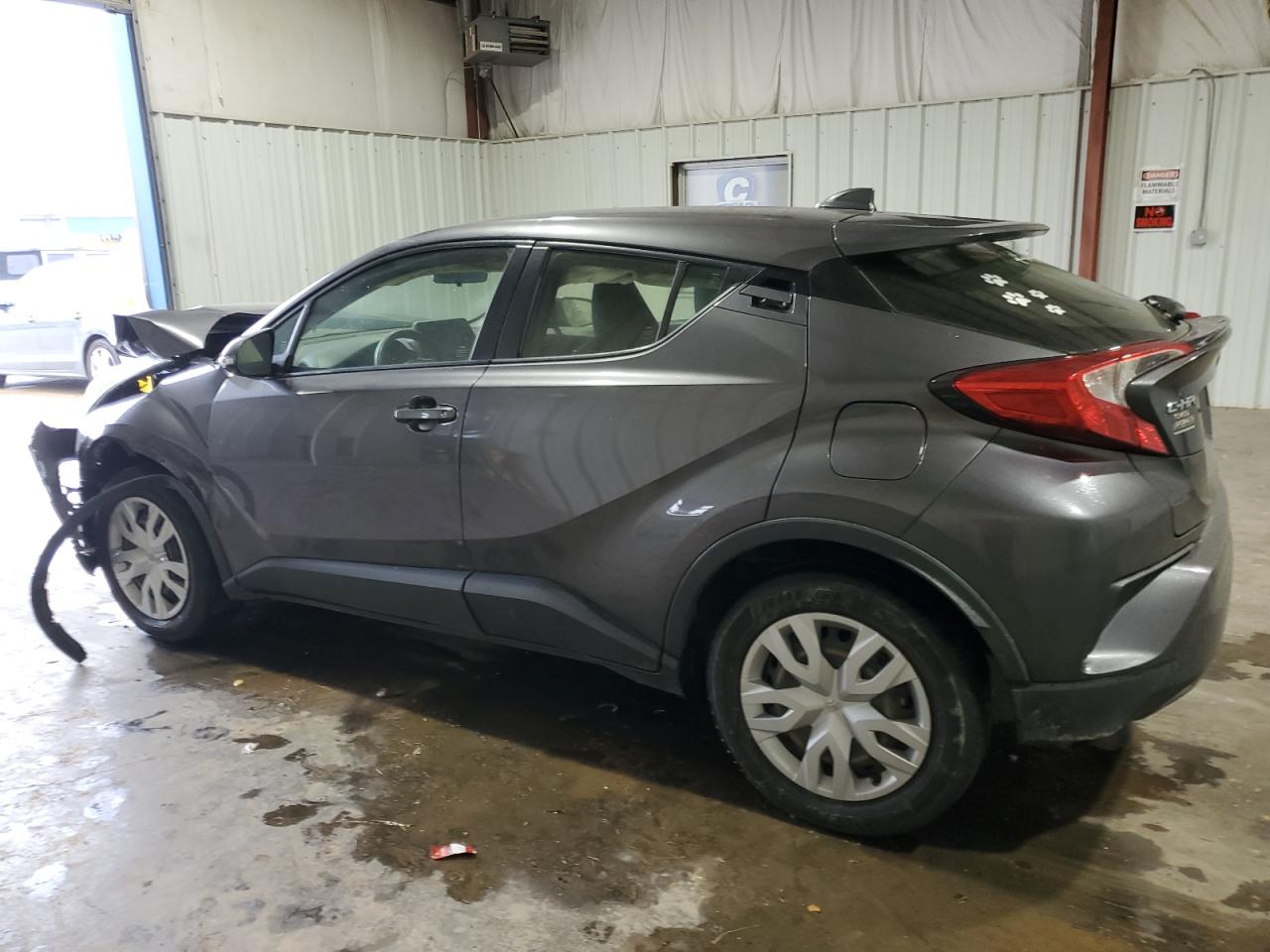 2020 Toyota C-HR - Image 2