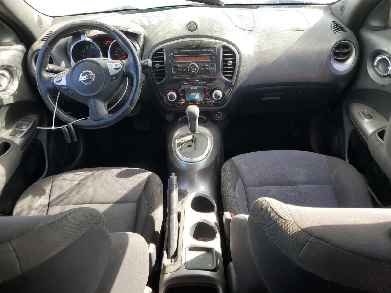 JN8AF5MR3CT111433 2012 Nissan Juke S