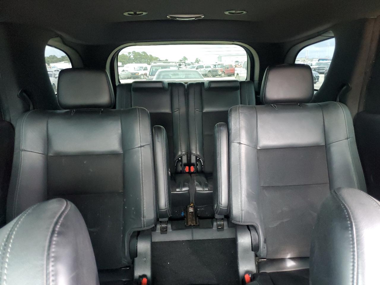 2022 Dodge Durango Gt VIN: 1C4RDHDG5NC173164 Lot: 68381214