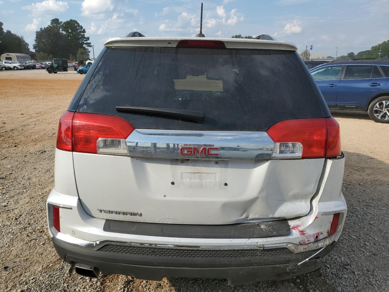 2016 GMC Terrain - Image 6