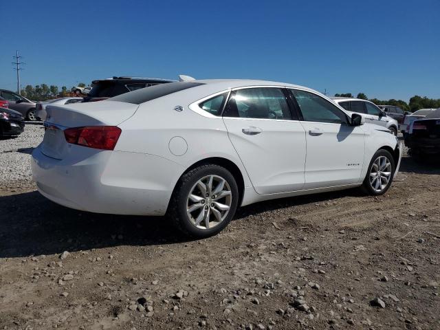  CHEVROLET IMPALA 2017 Biały