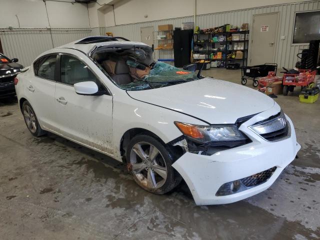  ACURA ILX 2014 Білий