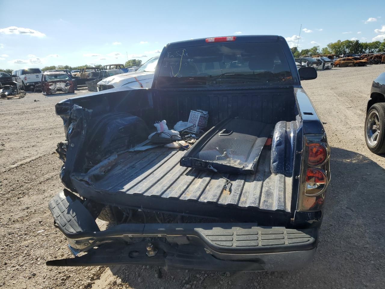 2000 GMC New Sierra C1500 VIN: 1GTEC14W2YZ221429 Lot: 71052394