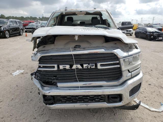  RAM 2500 2019 White