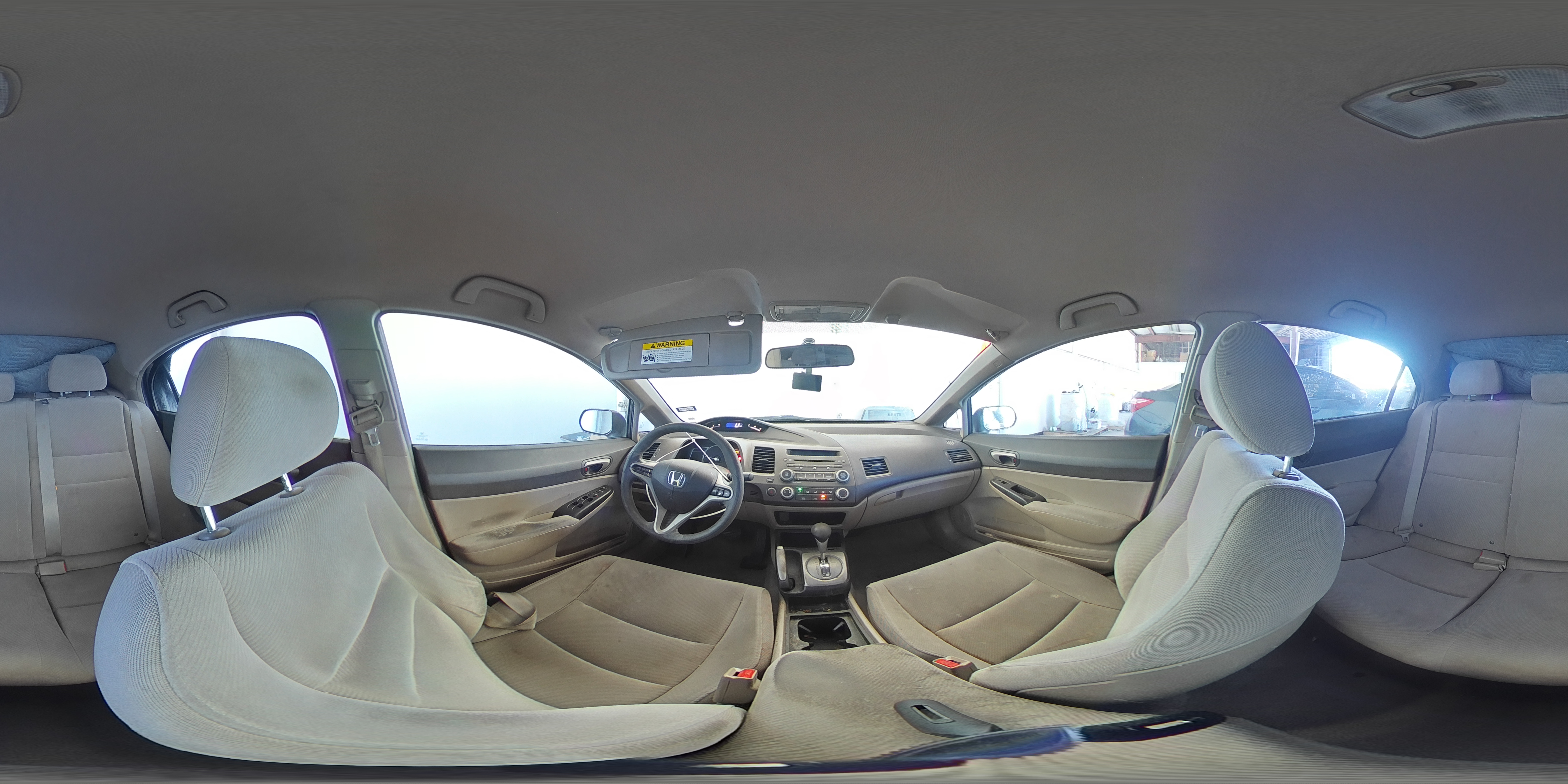 2011 Honda Civic - Image 12