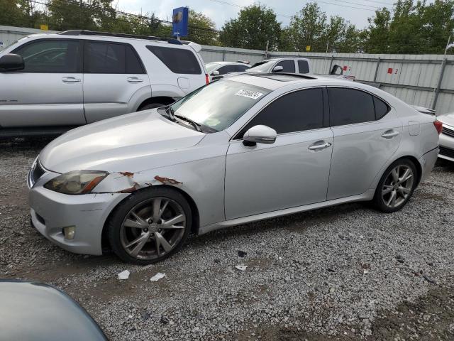 2009 Lexus Is 250