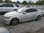 2009 Lexus Is 250 продається в Walton, KY - Rear End