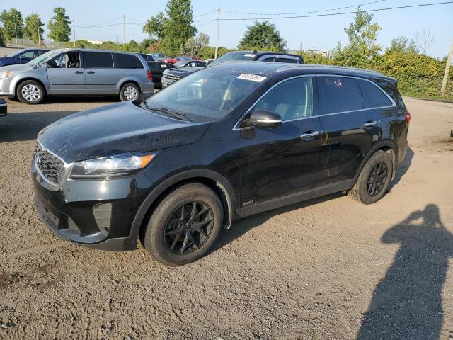 2020 Kia Sorento S