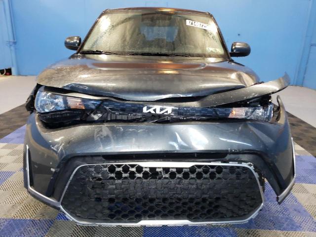  KIA SOUL 2023 Серый