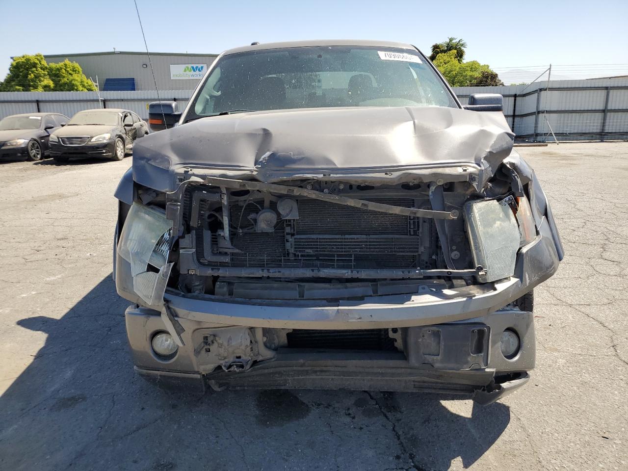 2013 Ford F-150 - Image 5