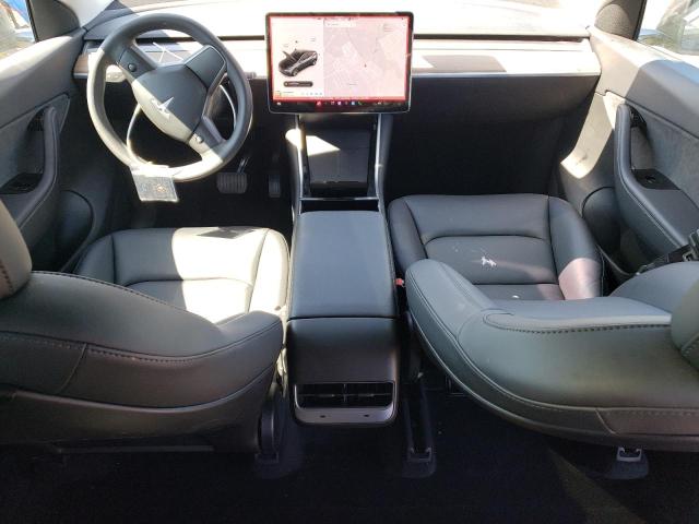  TESLA MODEL Y 2020 Gray