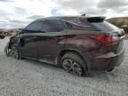 2016 Lexus Rx 350 Base en Venta en Reno, NV - Rollover