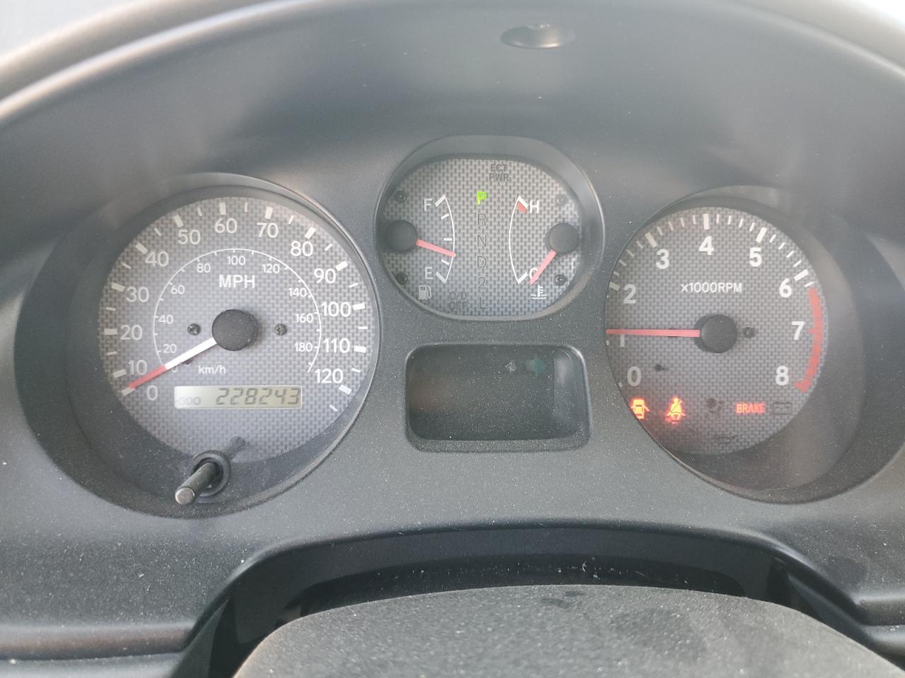 JT3GP10V0Y7066258 2000 Toyota Rav4