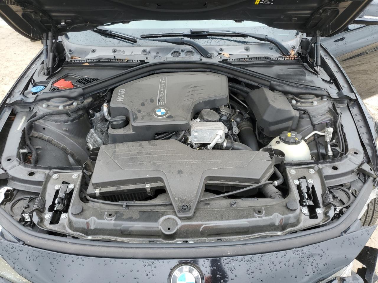 WBA8E1G57HNU14559 2017 BMW 320 I