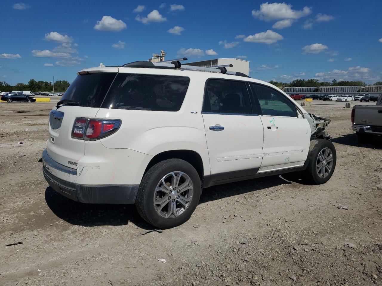 2014 GMC Acadia - Image 3