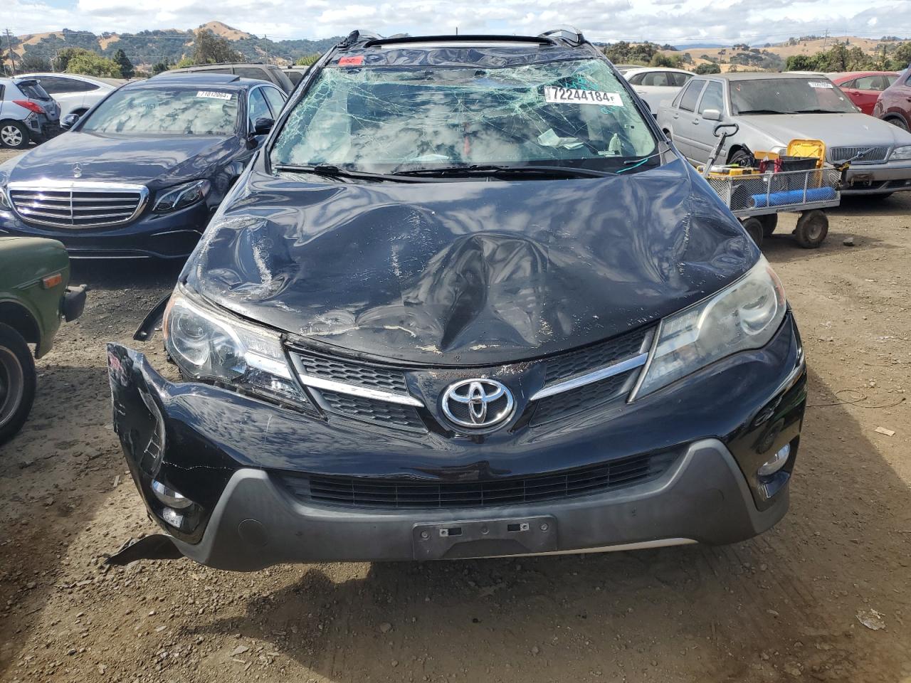 2015 Toyota RAV 4 - Image 5