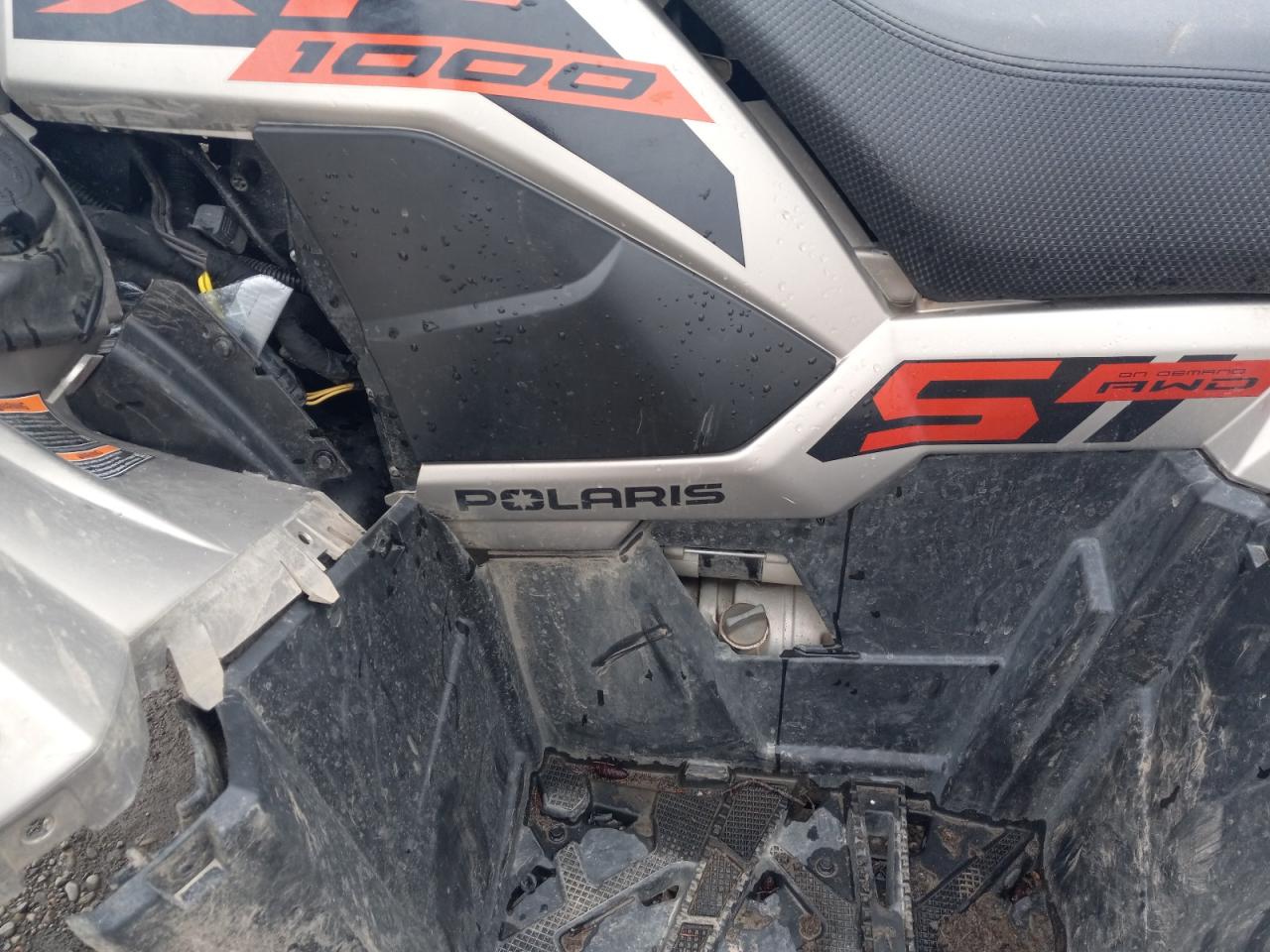 2024 Polaris Sportsman Xp 1000 S VIN: 4XASLZ952RB157878 Lot: 73234754