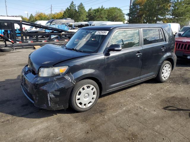 2015 Toyota Scion Xb 