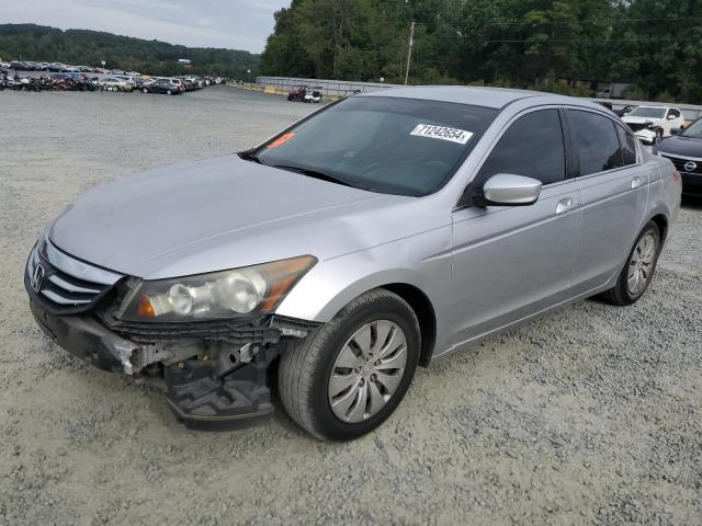 2011 Honda Accord Lx