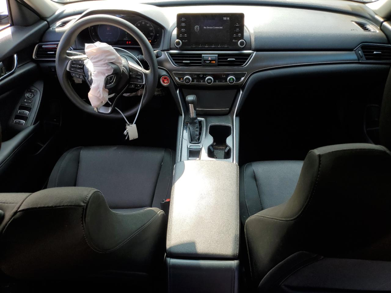 2020 Honda Accord - Image 8