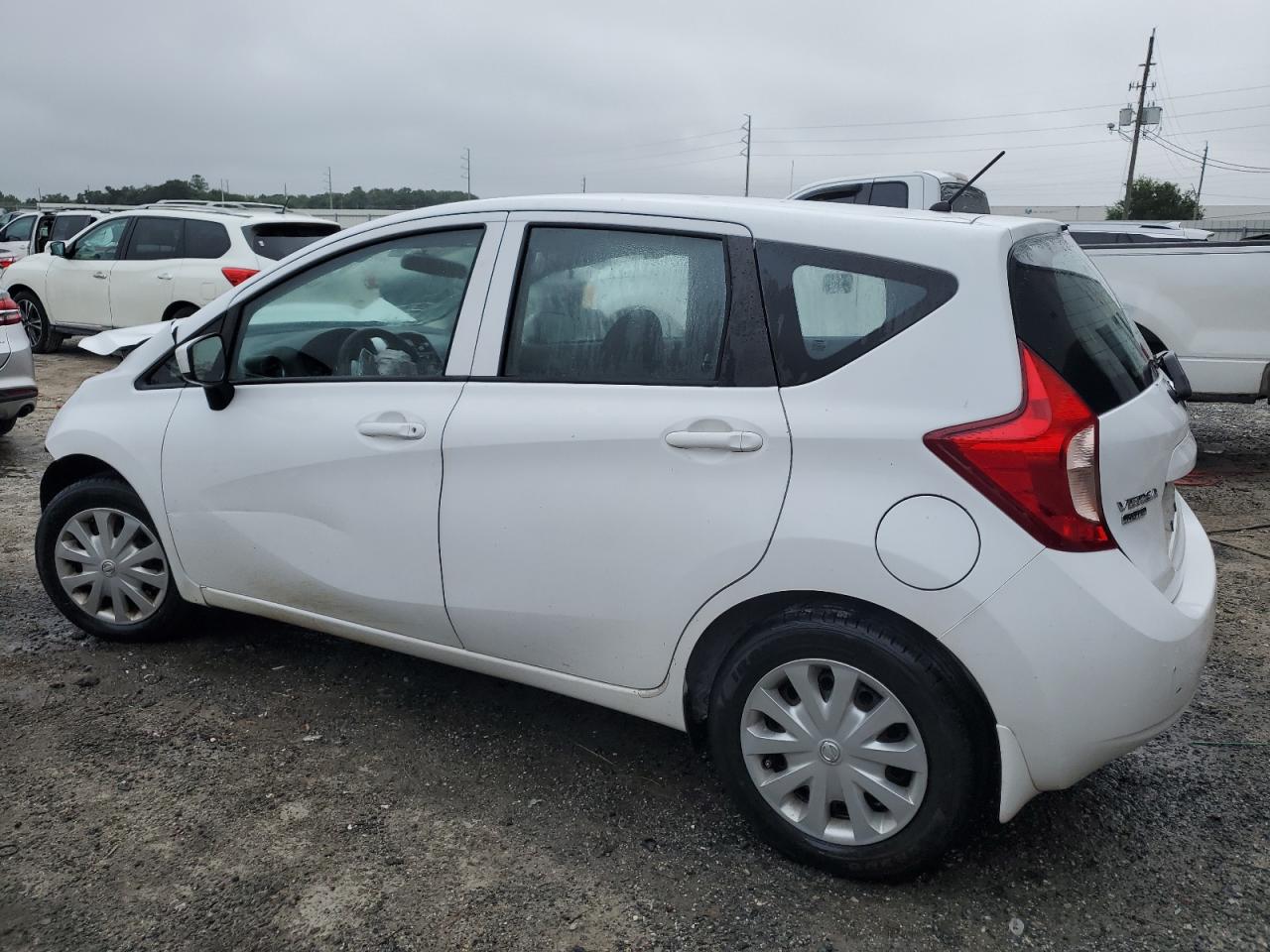 2016 Nissan Versa Note S VIN: 3N1CE2CP4GL386439 Lot: 70747634