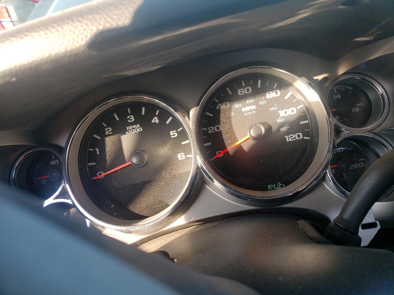 1GCEK29039Z220658 2009 Chevrolet Silverado K1500 Lt