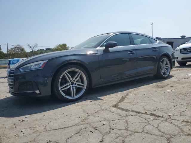 2018 Audi A5 Premium Plus S-Line