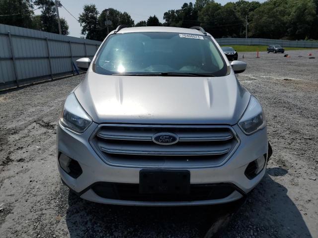  FORD ESCAPE 2018 Silver