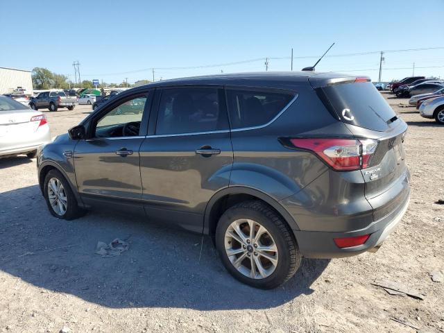  FORD ESCAPE 2017 Gray